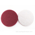 non-woven Abrasive Nylon Cleaning Scouring Pad 6*9
